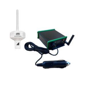 nomad2 portable ais transponder